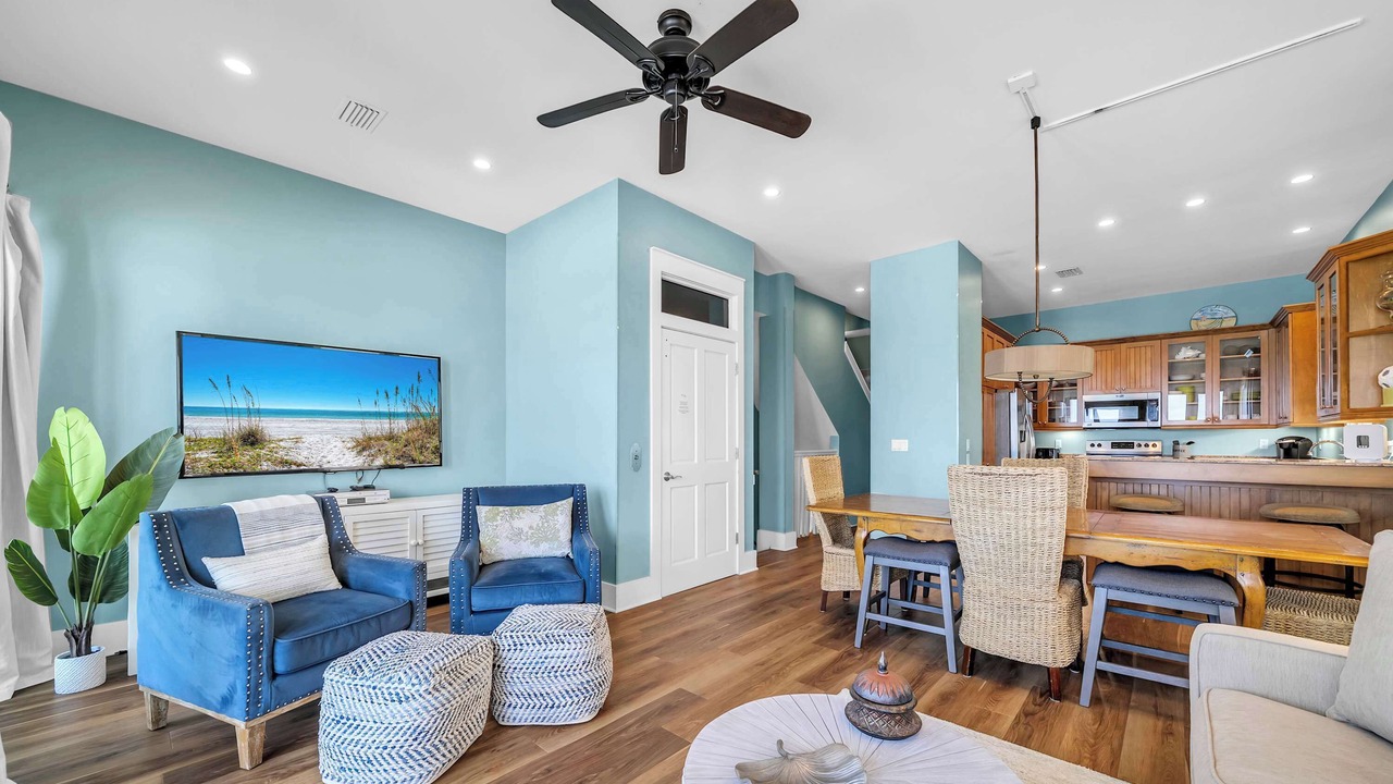Photo of Livingroom in Delos