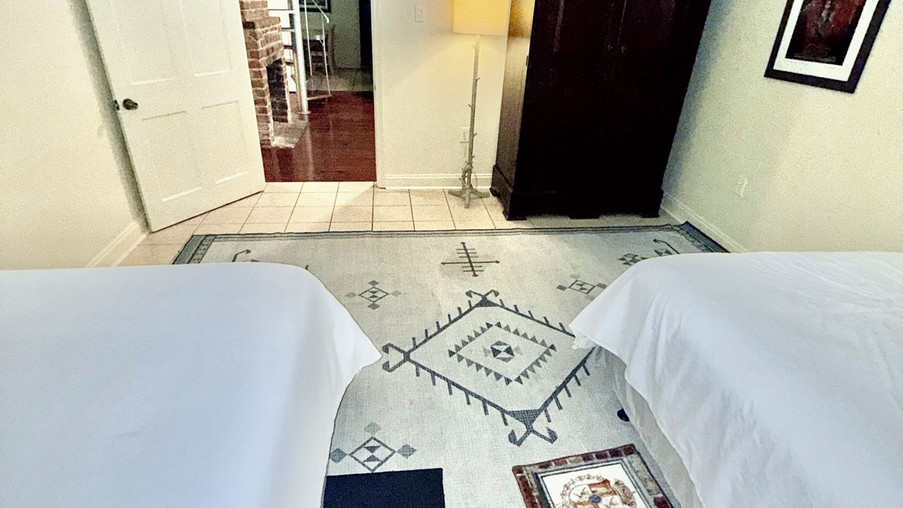 Photo of Bedroom in East Riverside