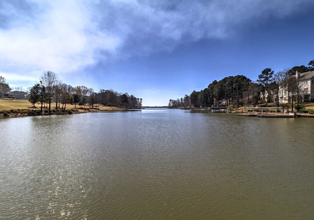 Photo of Outdoor in Reynolds Landing