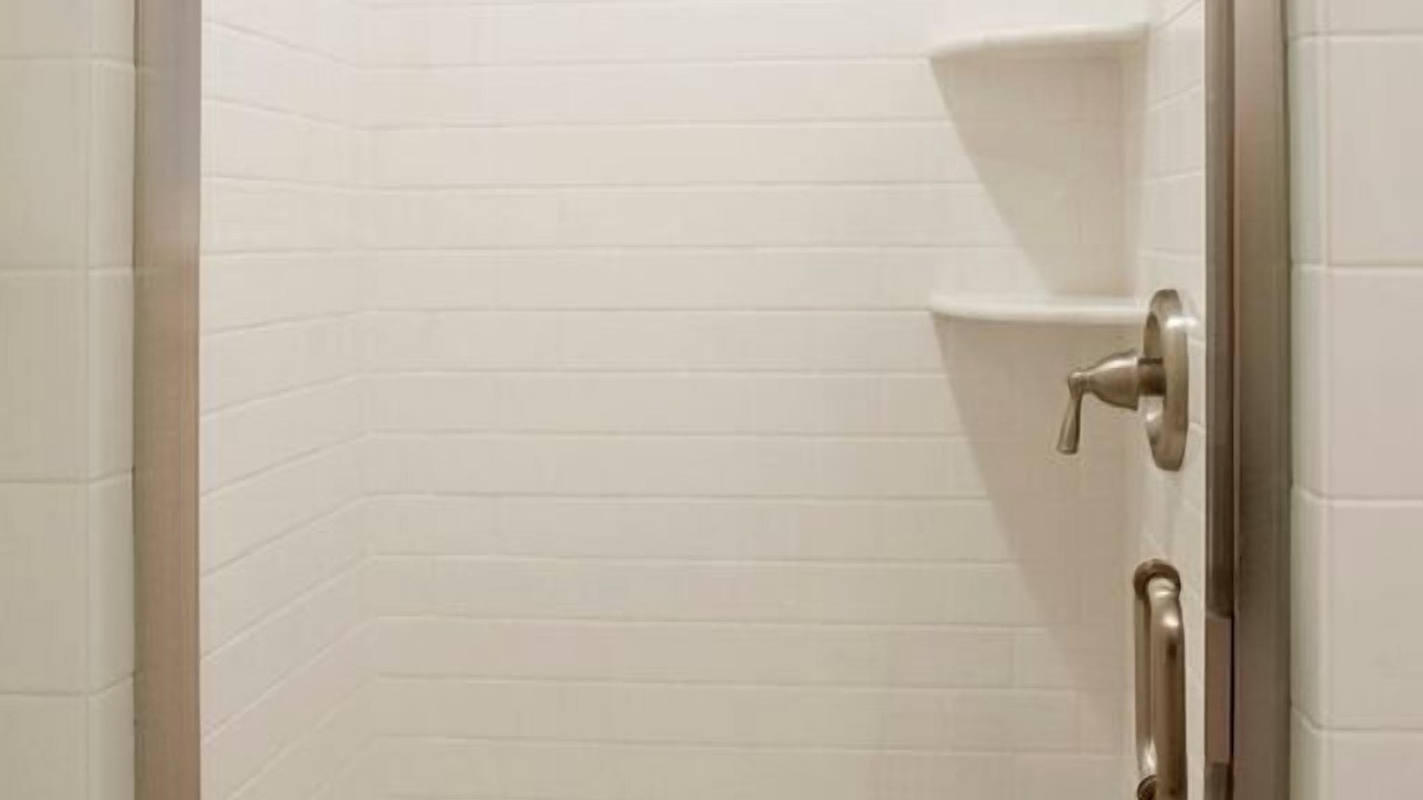 Photo of Bathroom in Bellaire