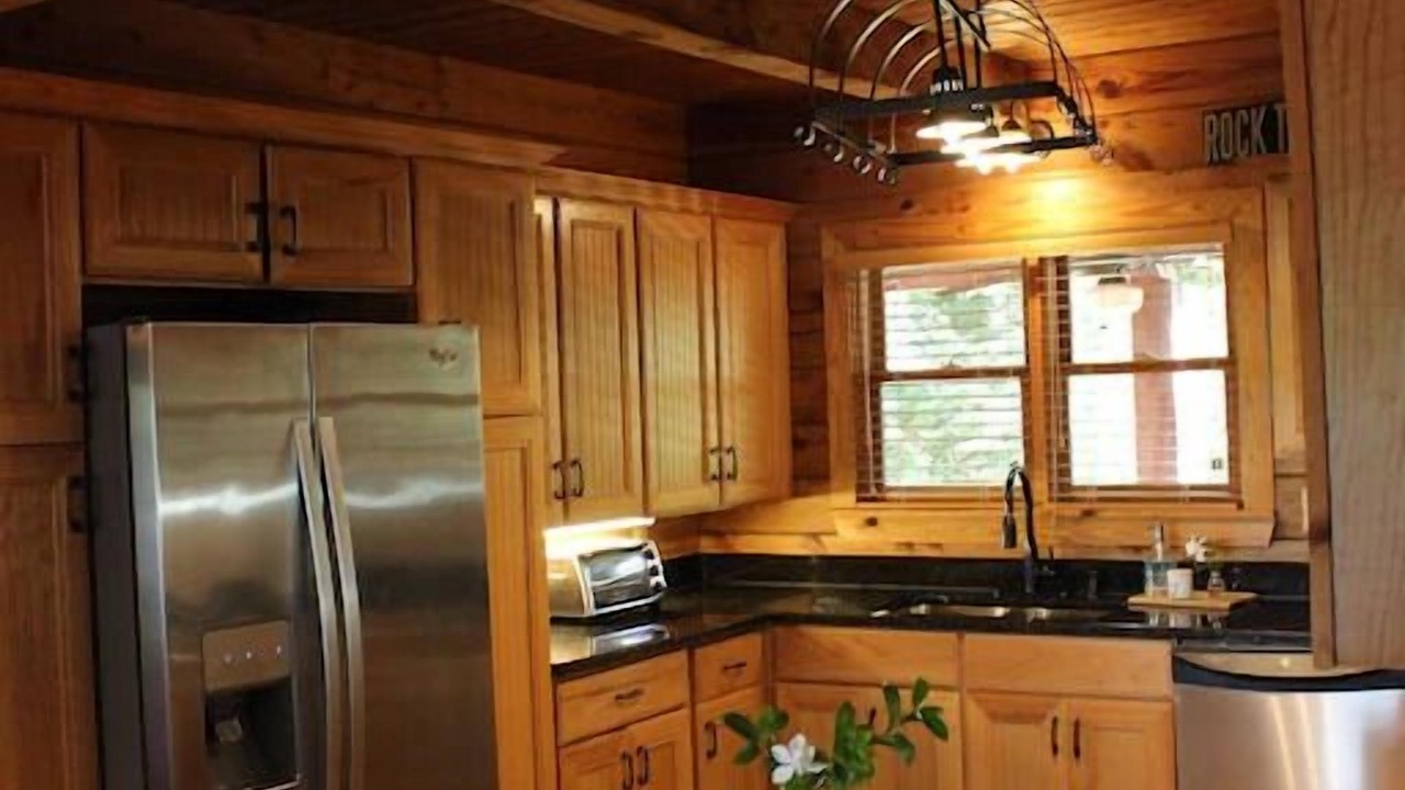 Photo of Kitchen in Wedowee