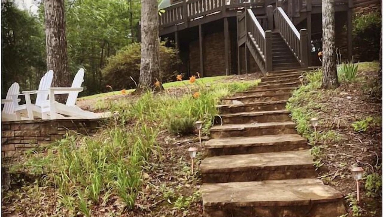 Photo of Outdoor in Wedowee