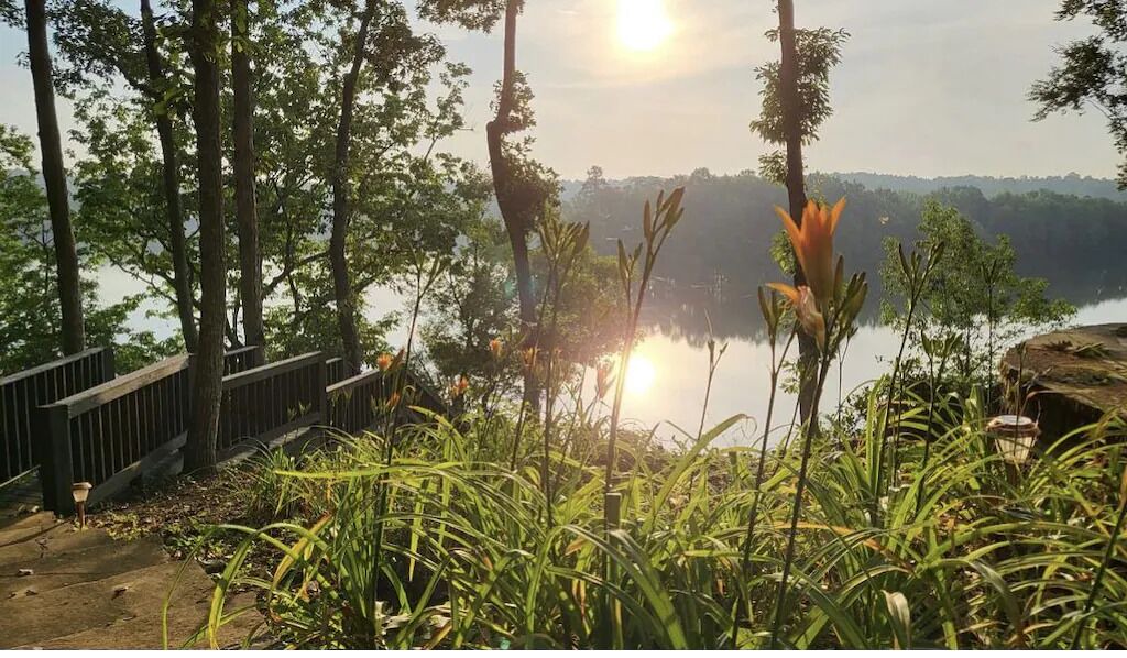 Photo of Outdoor in Wedowee