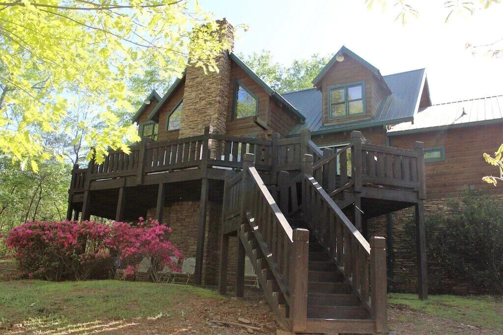 Photo of Outdoor in Wedowee