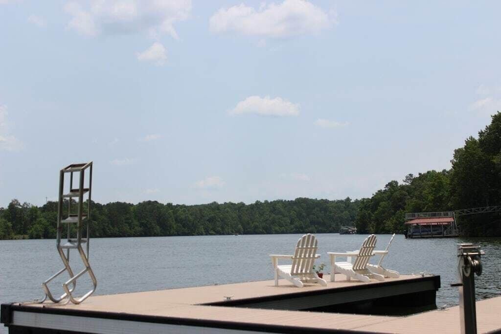 Photo of Outdoor in Wedowee