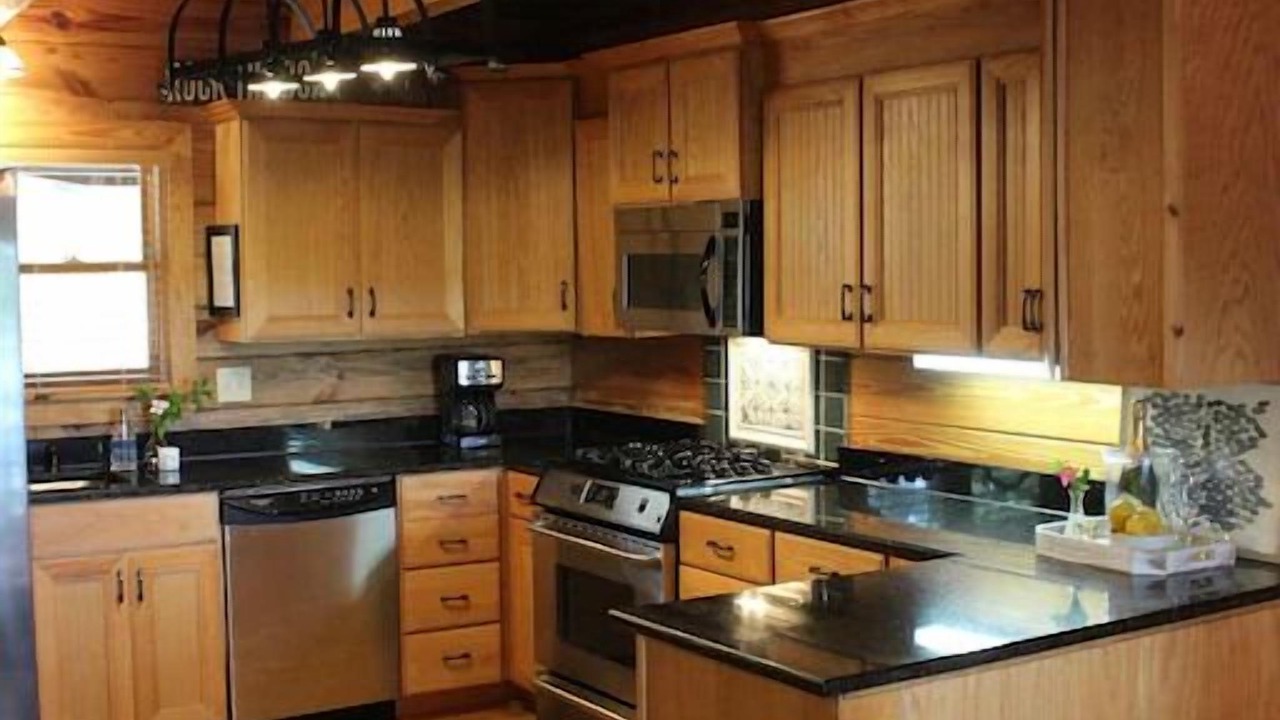 Photo of Kitchen in Wedowee