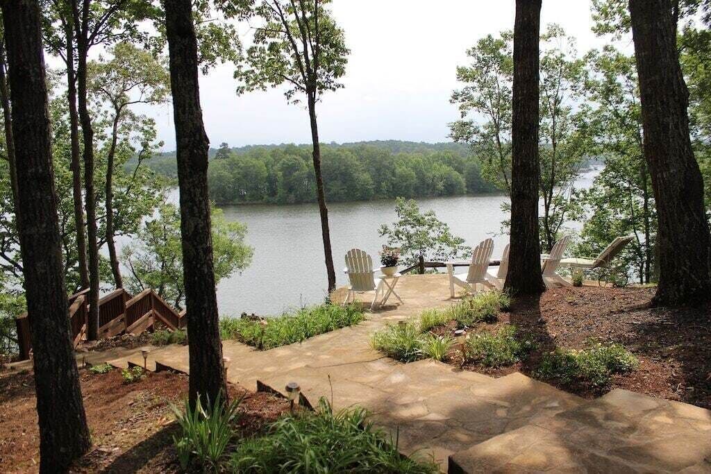 Photo of Patio Balcony in Wedowee