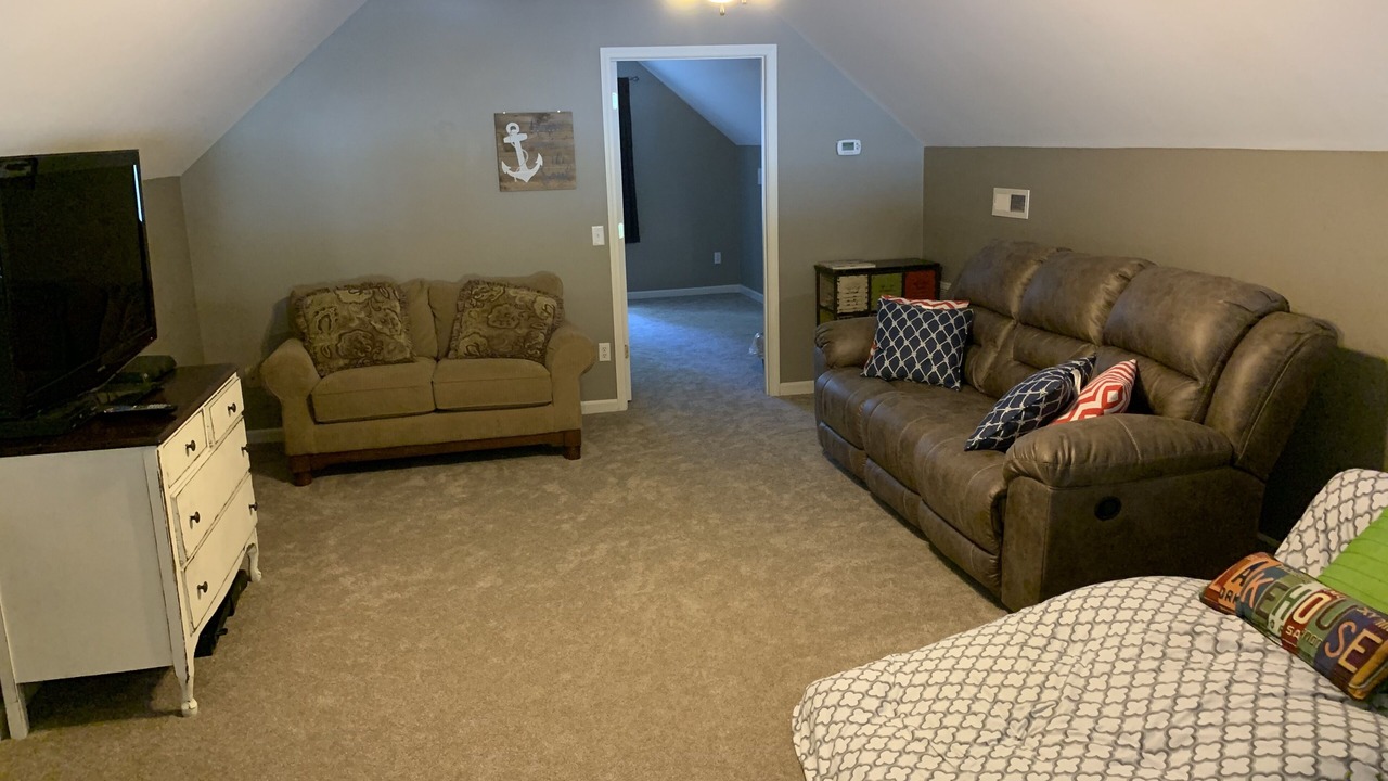 Photo of Livingroom in Double Springs