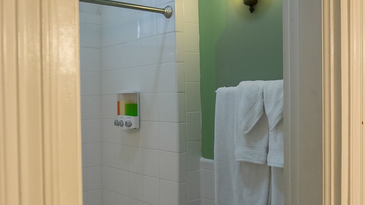 Photo of Bathroom in Faubourg Marigny
