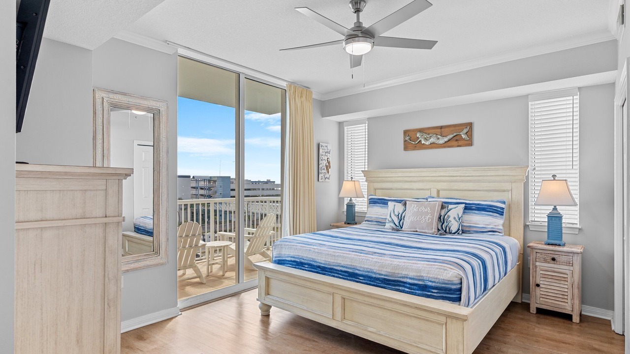 Photo of Bedroom in Fort Walton Beach