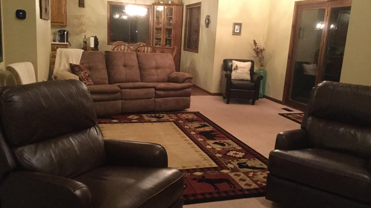 Photo of Livingroom in Kendall