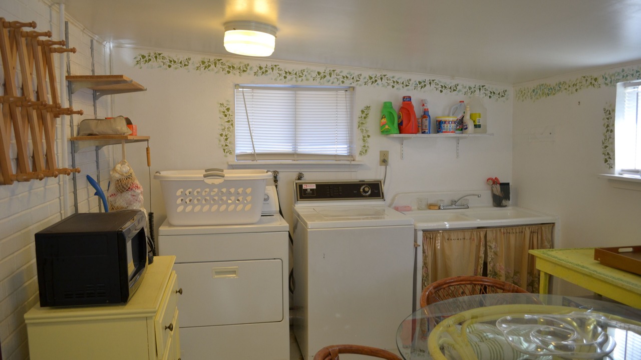 Photo of Kitchen in Bonnabel Place