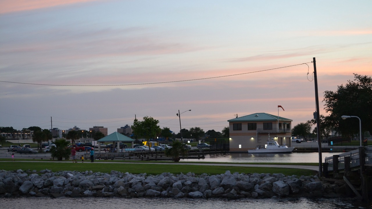 Photo of Outdoor in Bonnabel Place