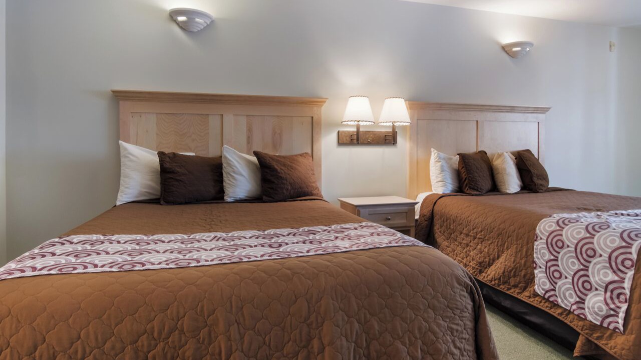 Photo of Bedroom in Bellaire