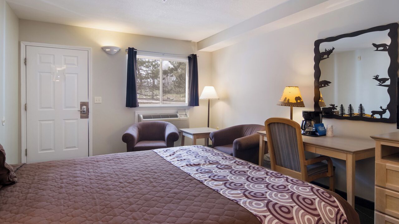 Photo of Bedroom in Bellaire