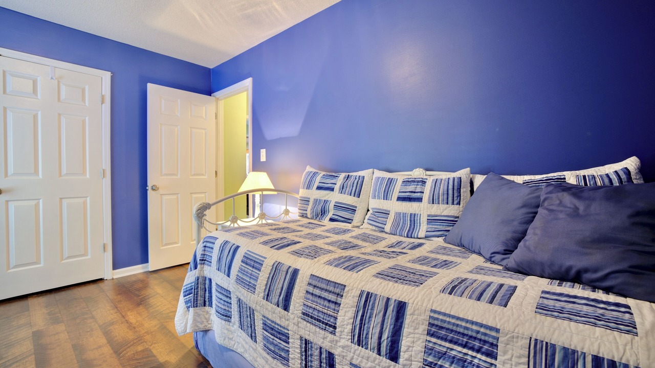 Photo of Bedroom in Alexander City