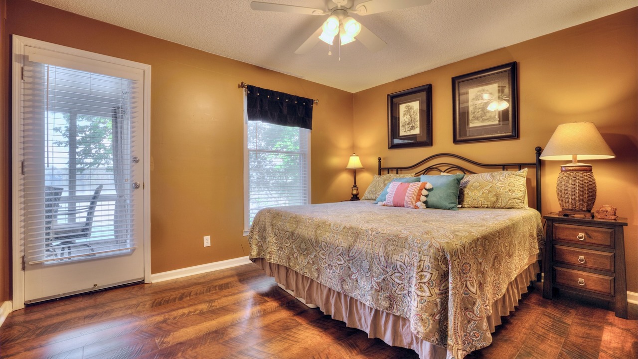 Photo of Bedroom in Alexander City