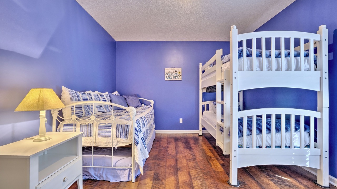 Photo of Bedroom in Alexander City
