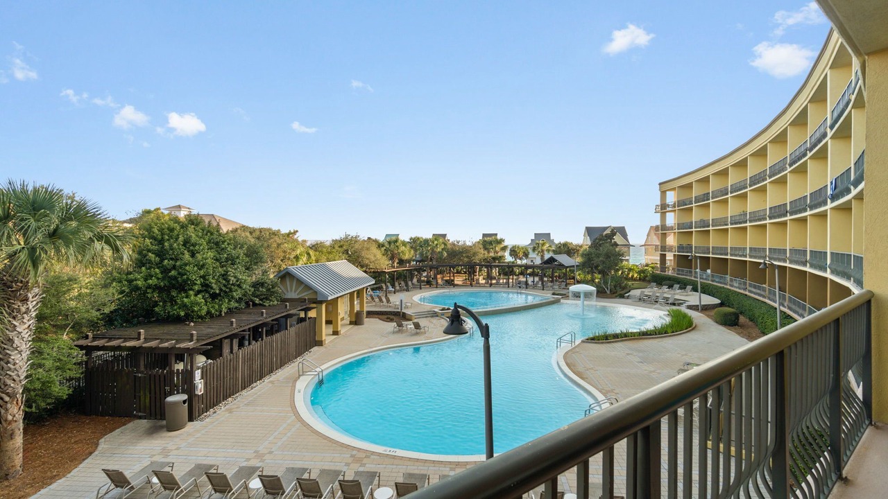 Photo of Outdoor in Miramar Beach