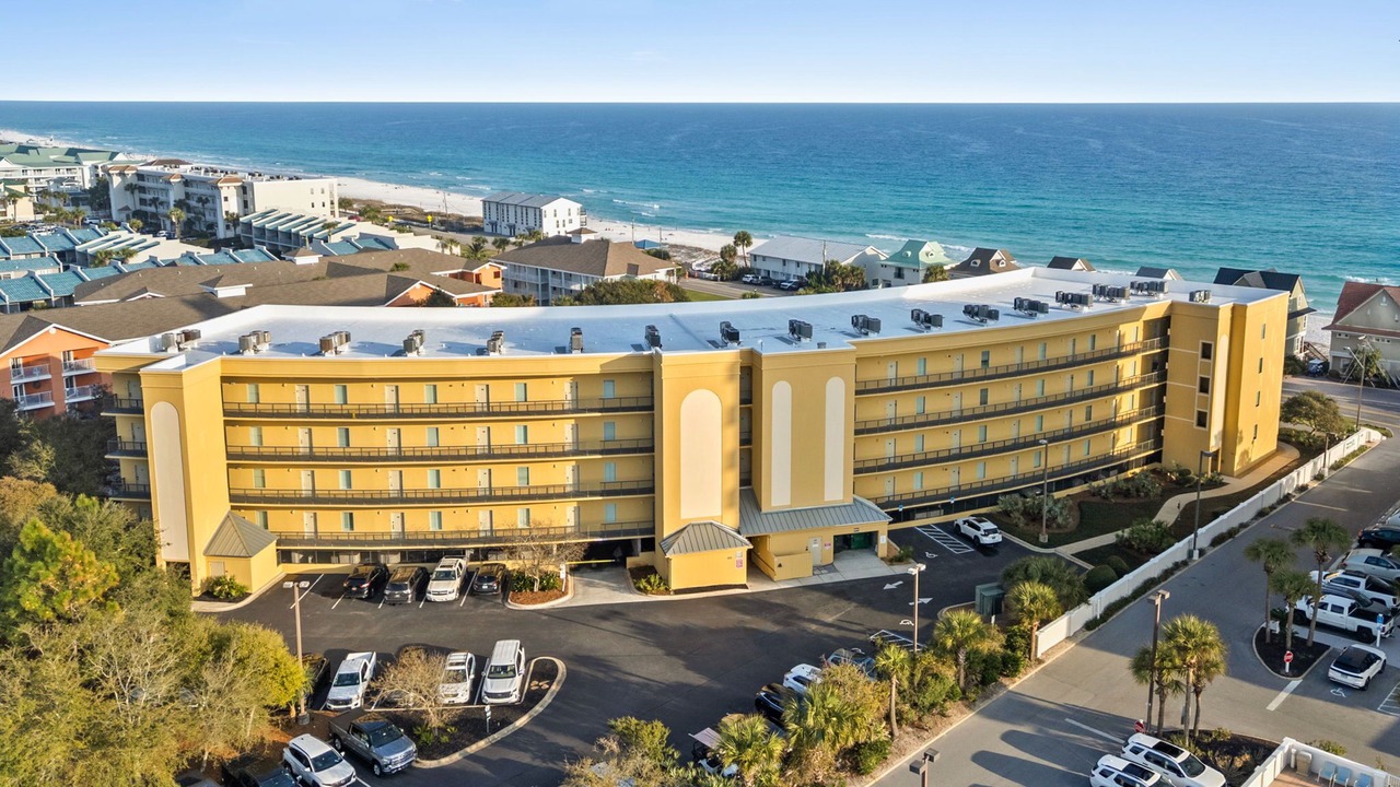 Photo of Outdoor in Miramar Beach