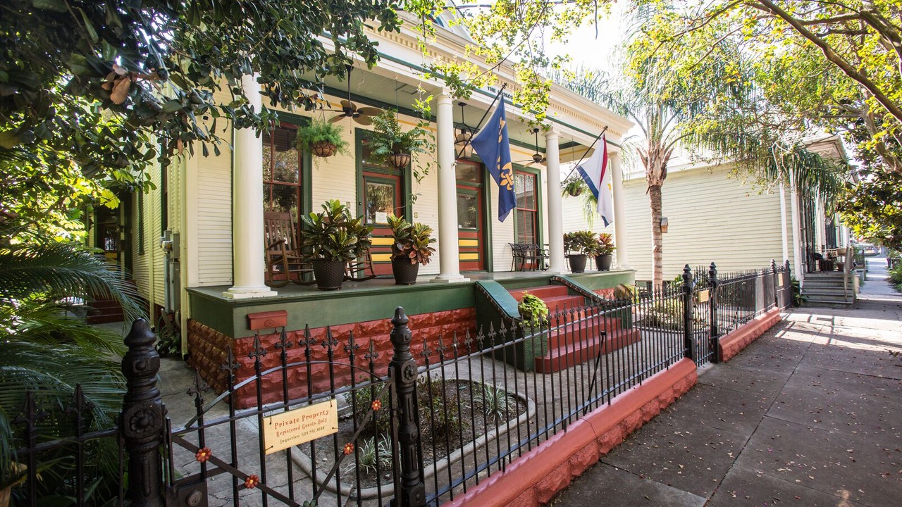 Photo of Others in Bywater