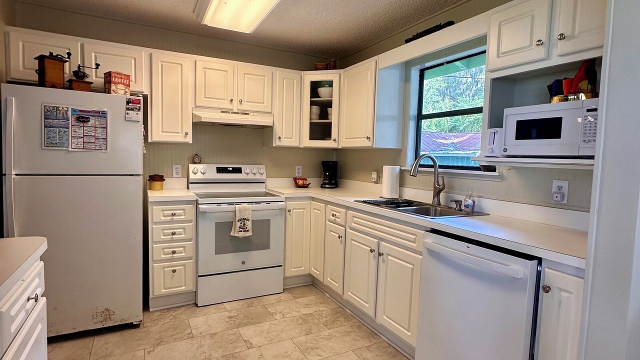 Photo of Kitchen in Melrose