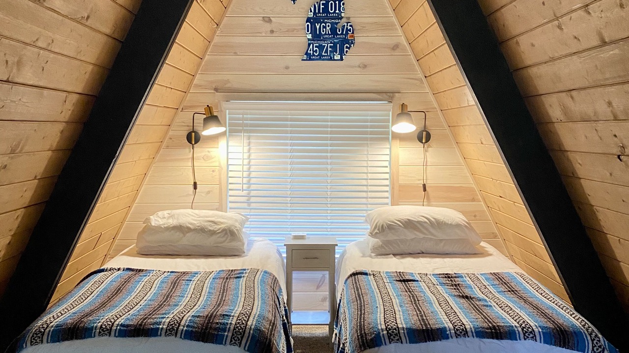 Photo of Bedroom in Kalkaska