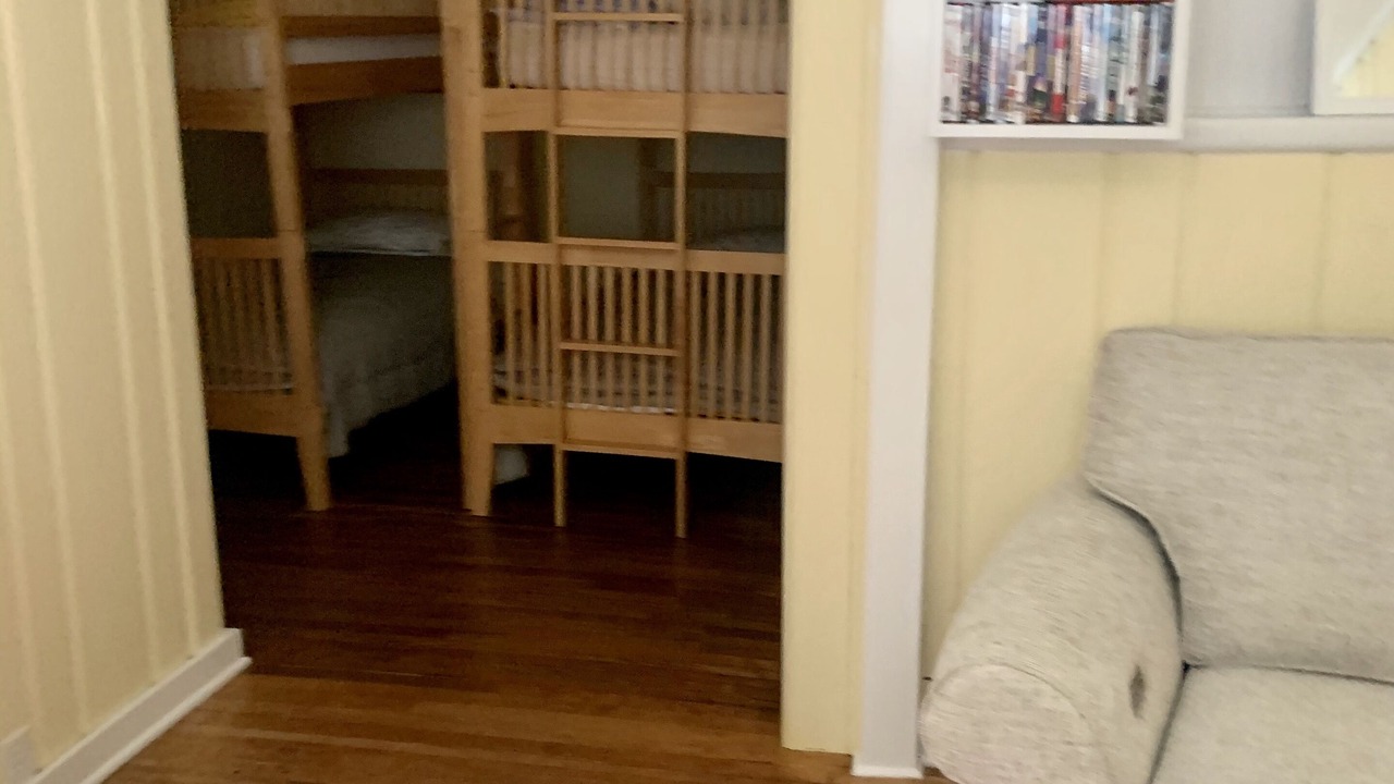 Photo of Bedroom in Ludington