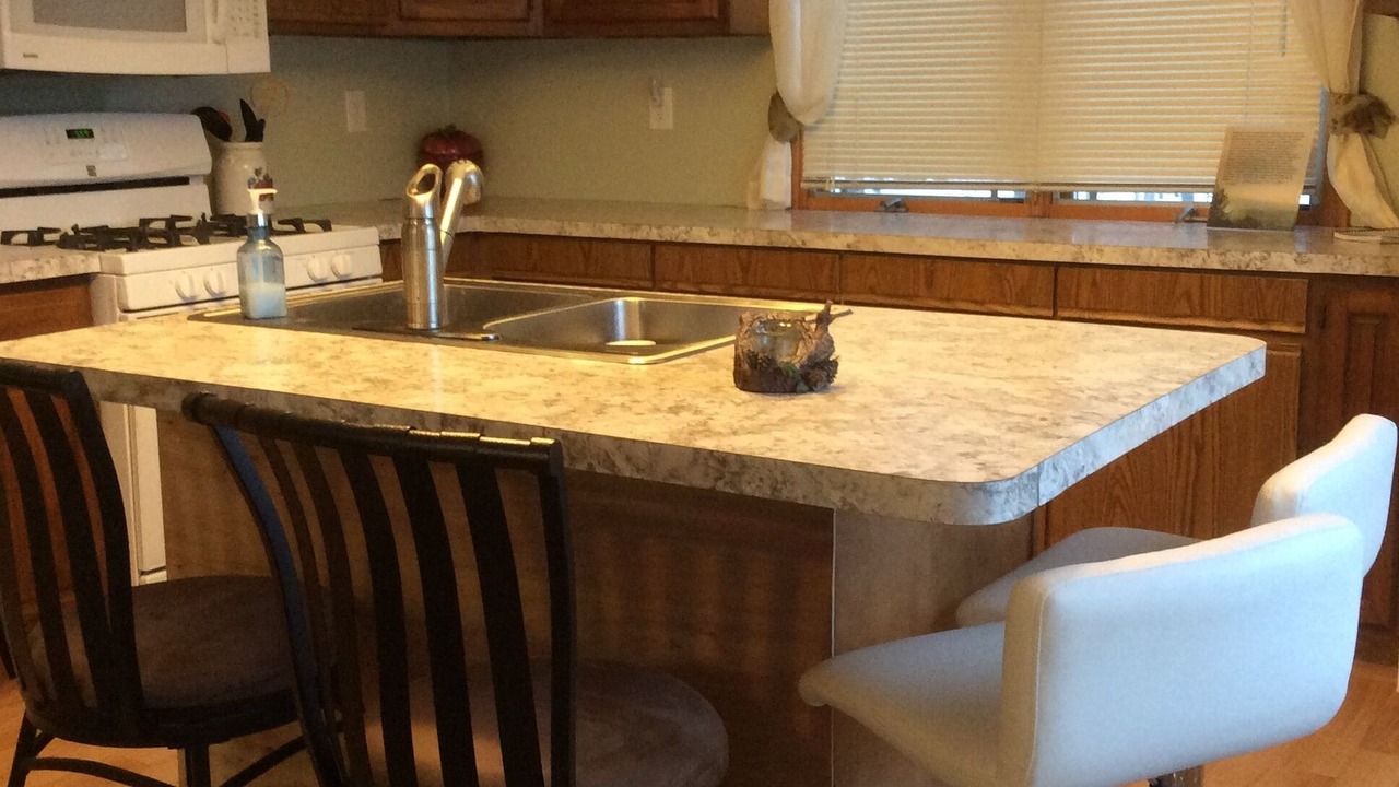 Photo of Kitchen in Indian River