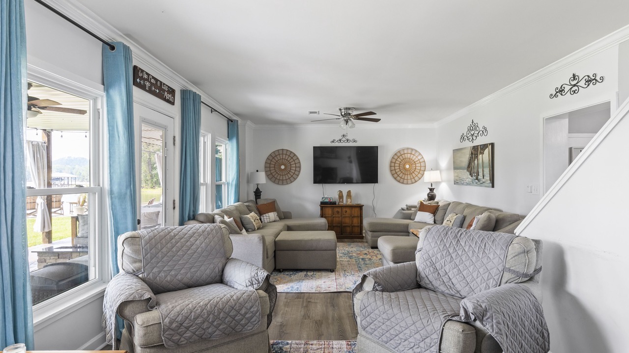 Photo of Livingroom in Dadeville