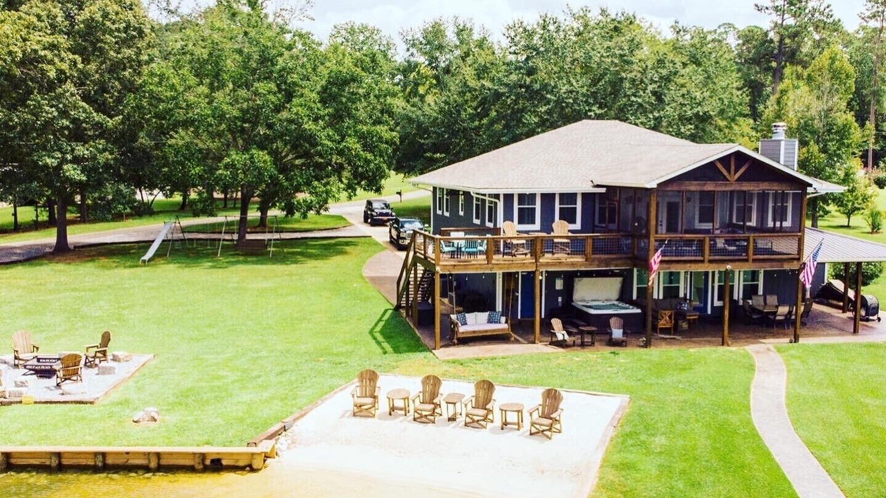 Photo of Outdoor in Dadeville
