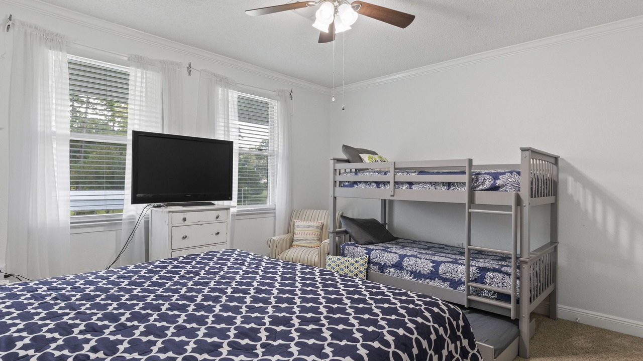 Photo of Bedroom in Dadeville
