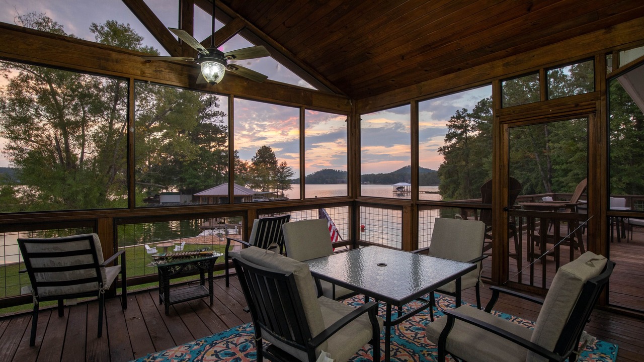 Photo of Outdoor in Dadeville