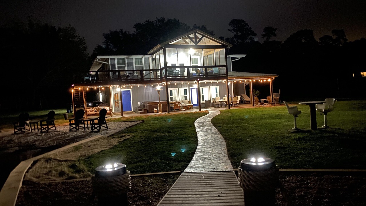 Photo of Outdoor in Dadeville