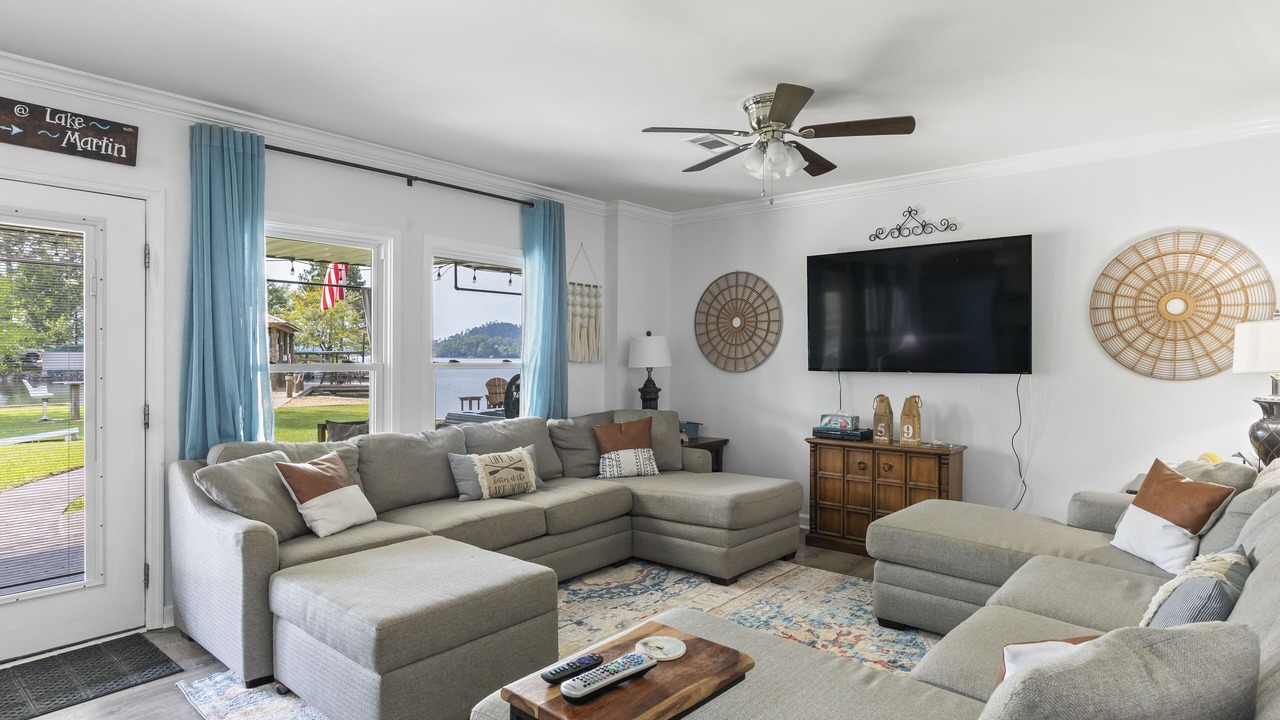 Photo of Livingroom in Dadeville