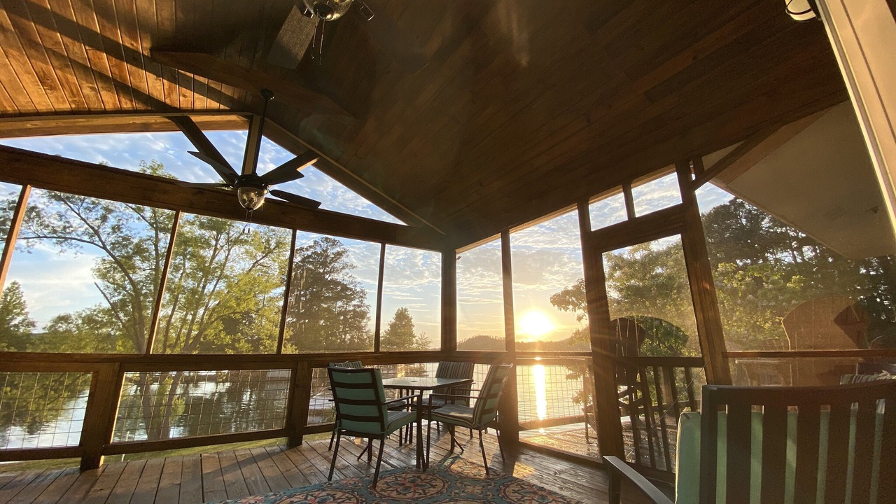 Photo of Patio Balcony in Dadeville