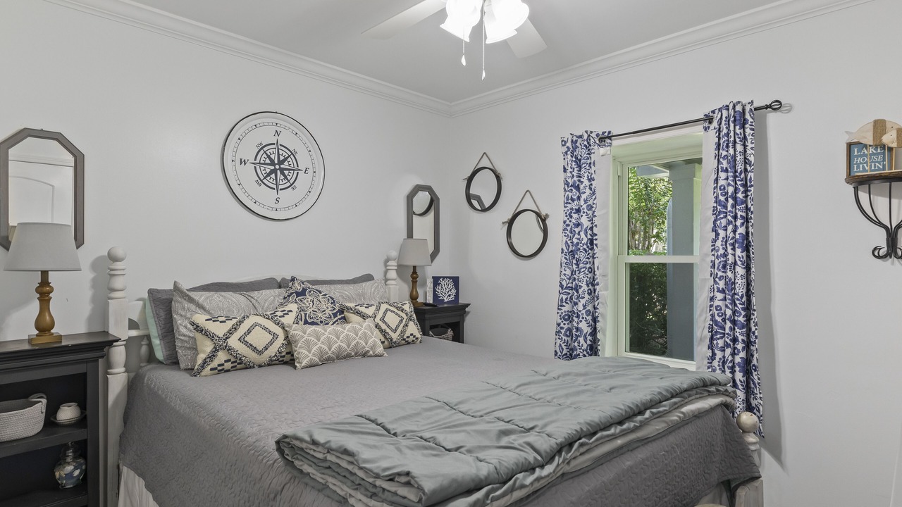 Photo of Bedroom in Dadeville
