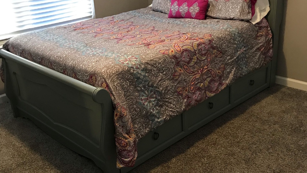 Photo of Bedroom in Grovetown