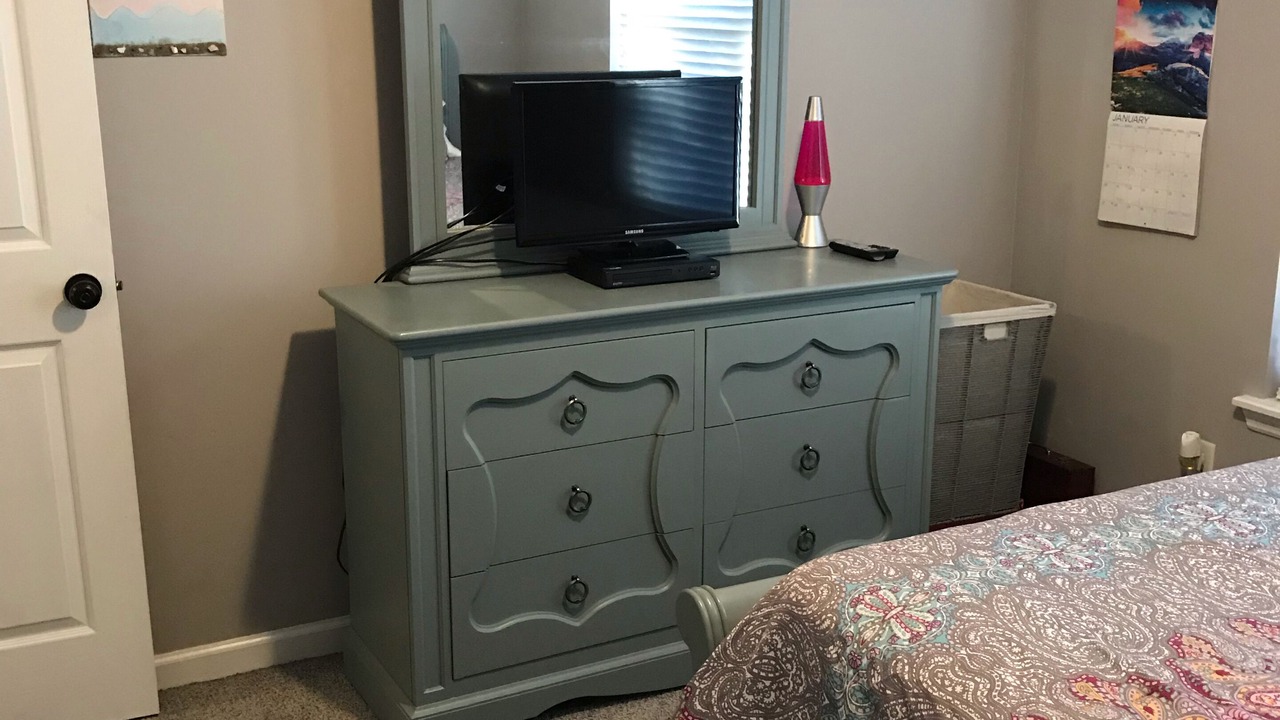 Photo of Bedroom in Grovetown