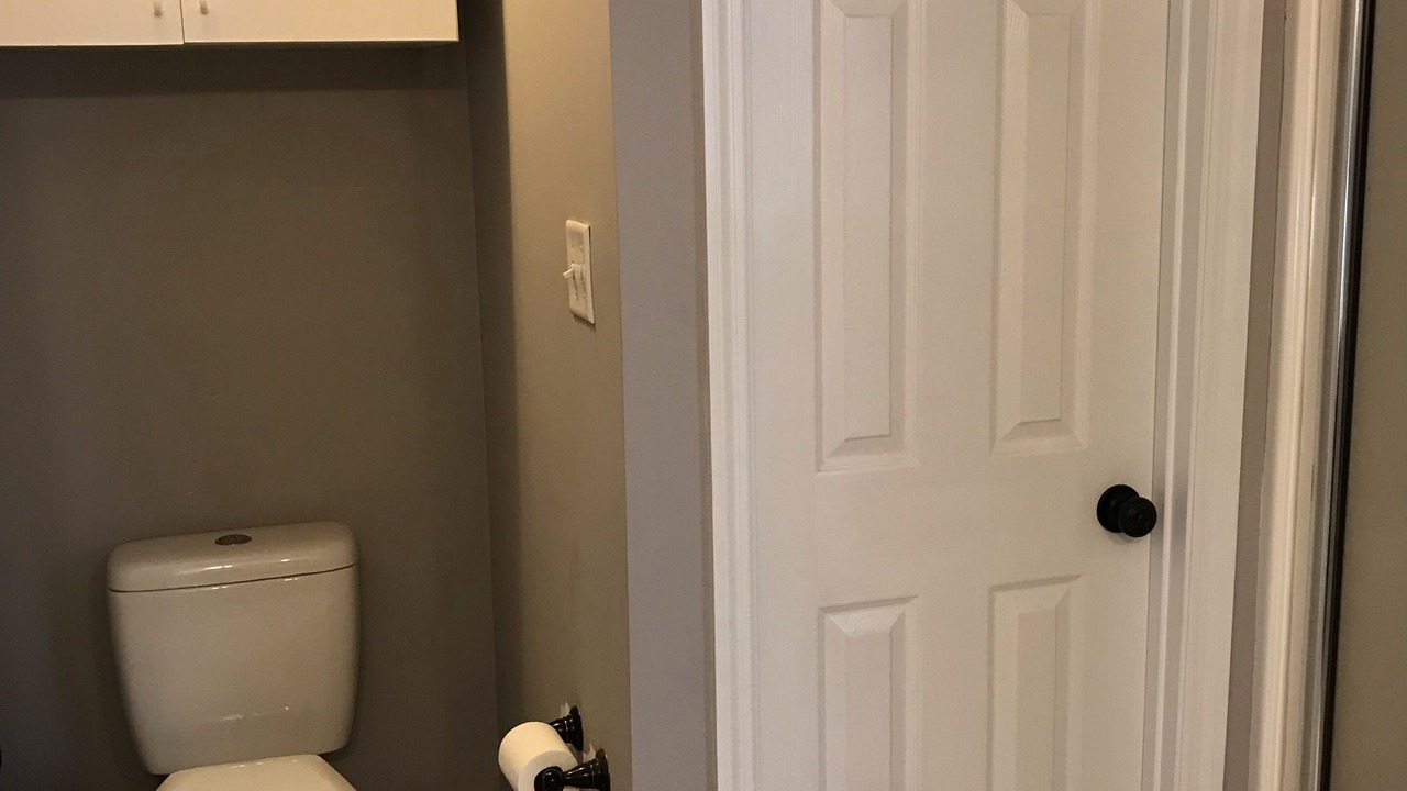Photo of Bathroom in Grovetown