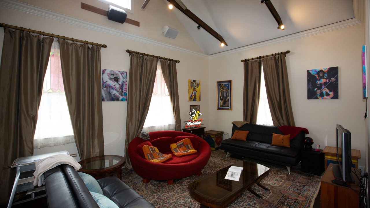 Photo of Livingroom in Leonidas