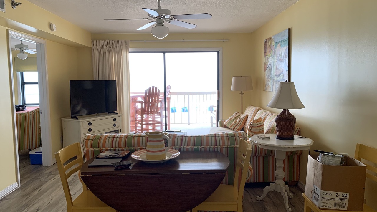 Photo of Bedroom in Orange Beach