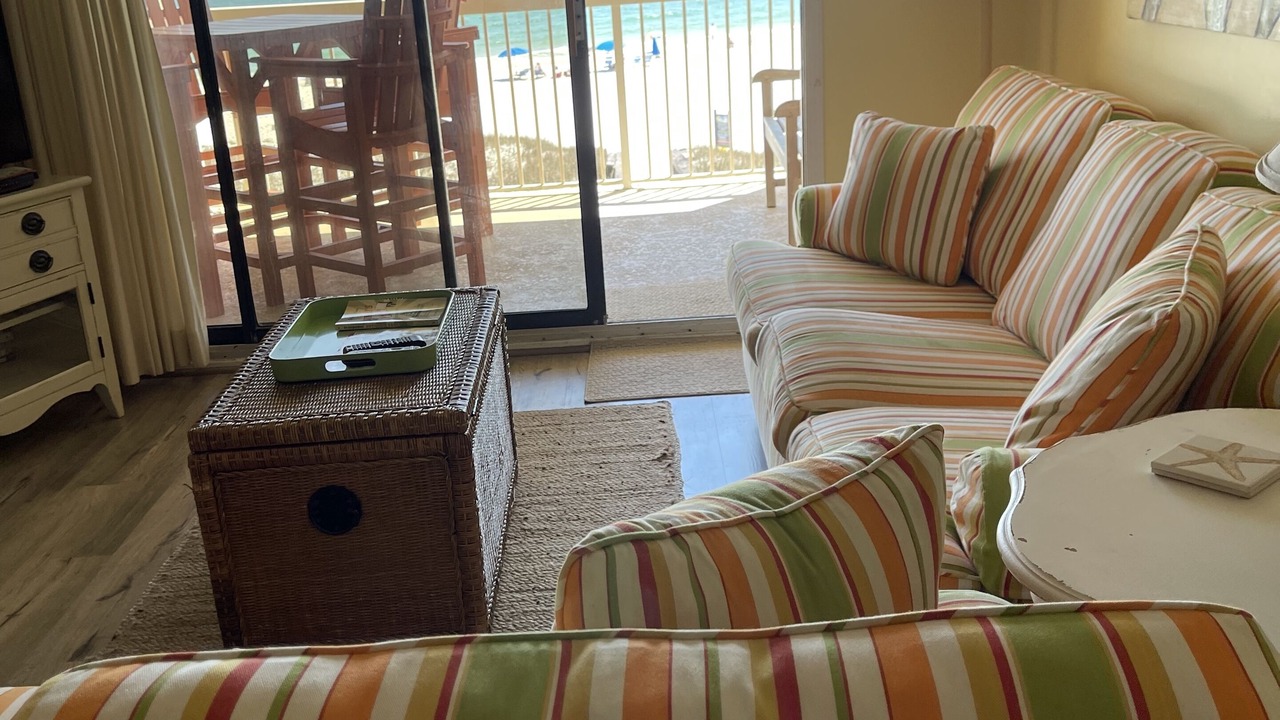 Photo of Bedroom in Orange Beach