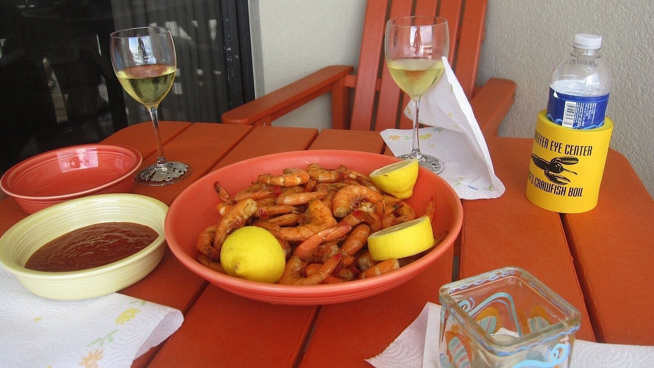 Photo of Outdoor in Orange Beach