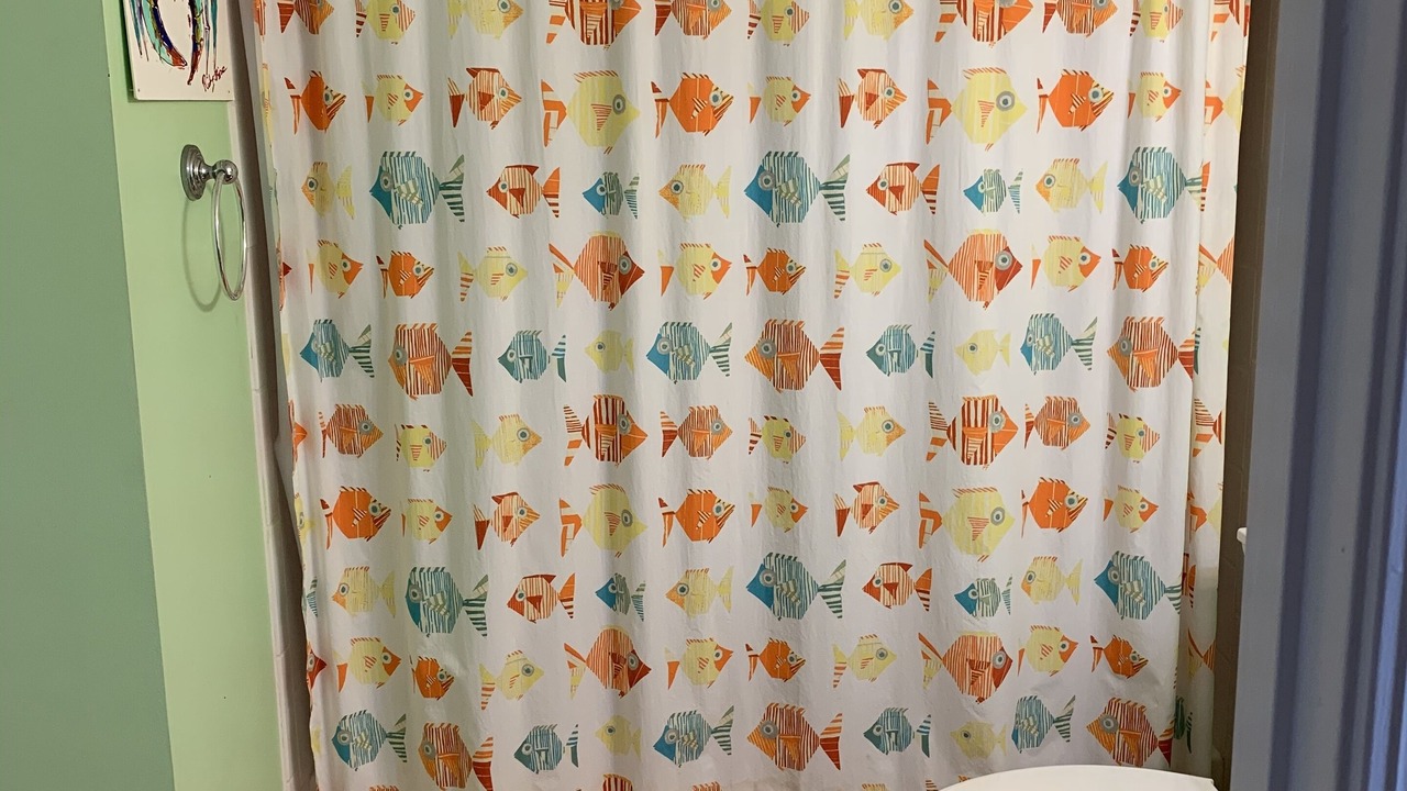 Photo of Bathroom in Orange Beach