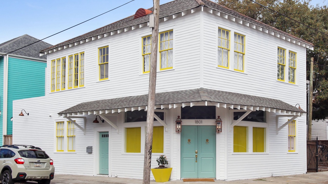 Photo of Others in Faubourg Marigny