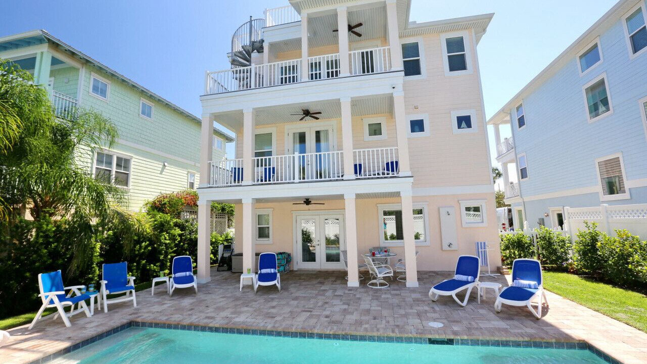 Photo of Outdoor in St. Augustine Beach