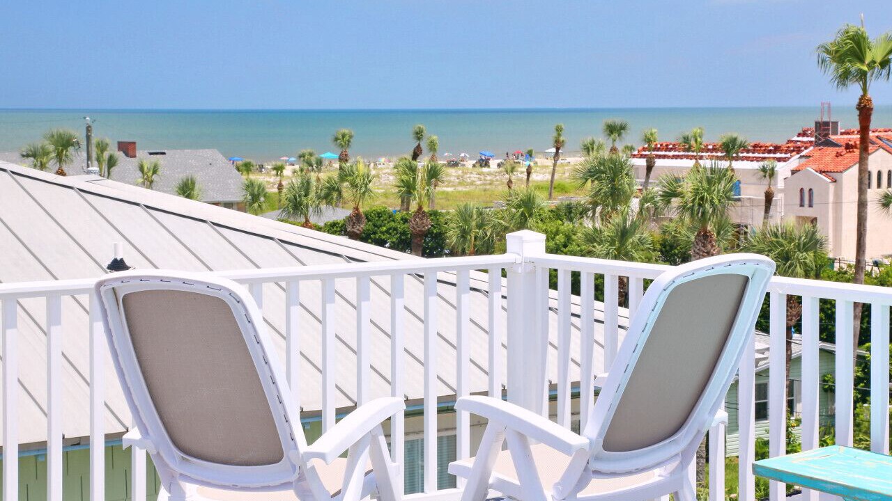 Photo of Outdoor in St. Augustine Beach
