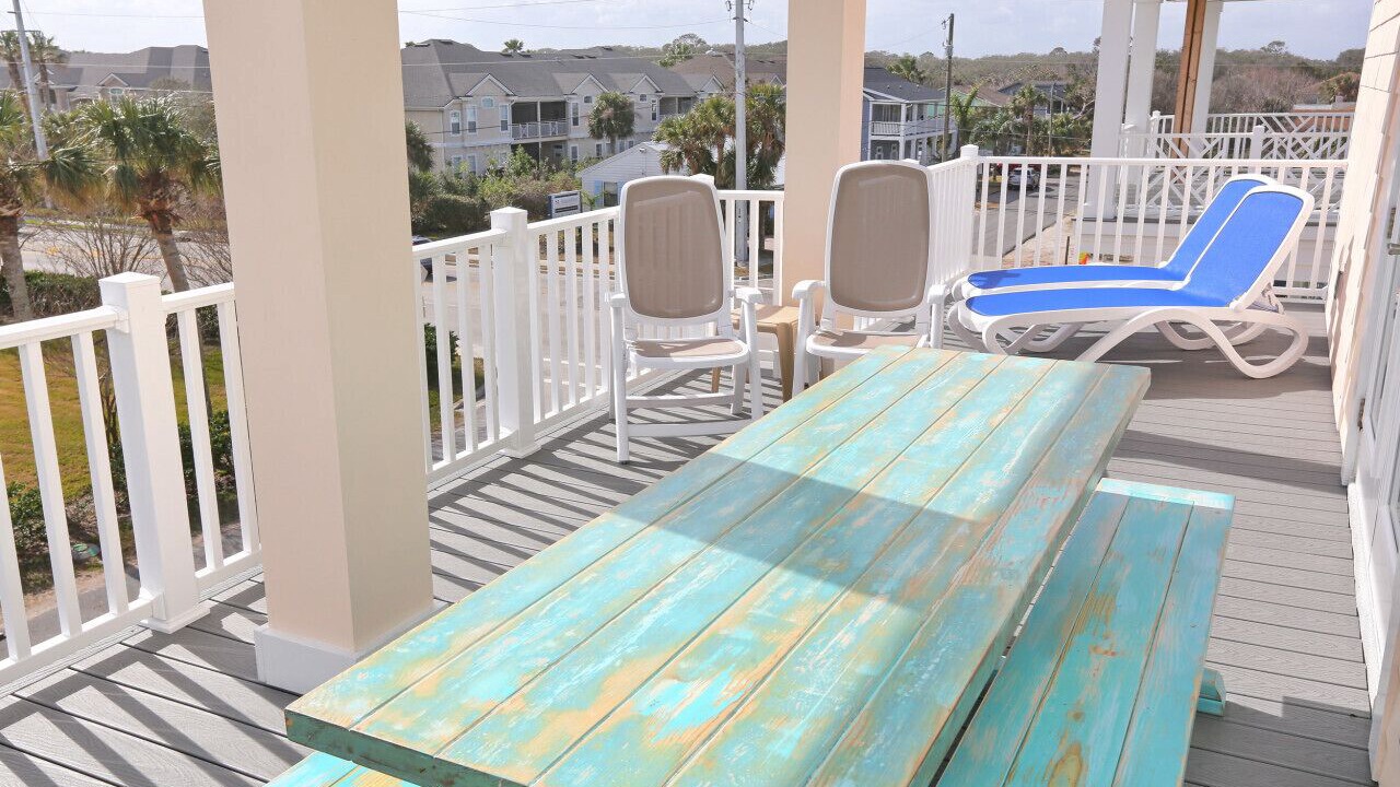 Photo of Outdoor in St. Augustine Beach