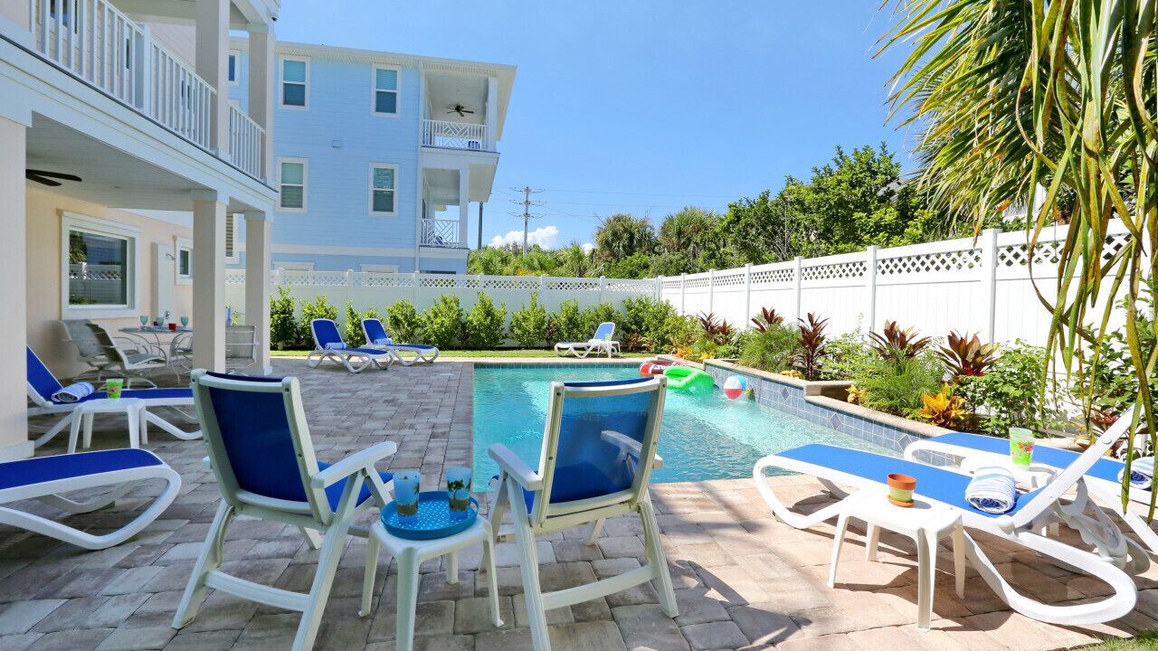 Photo of Outdoor in St. Augustine Beach
